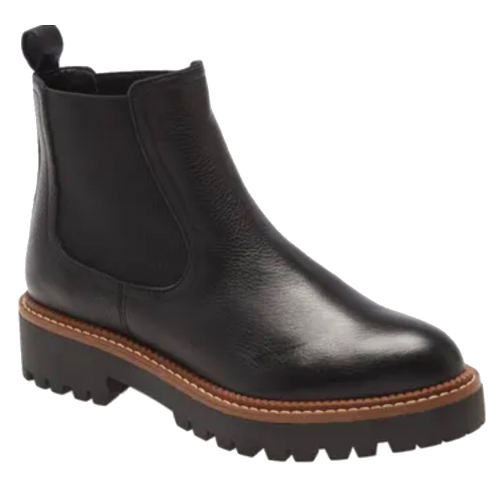 Caslon || Chelsea boots